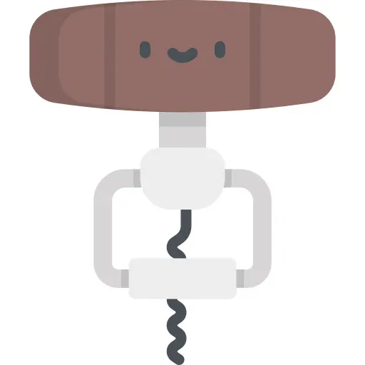 Corckscrew