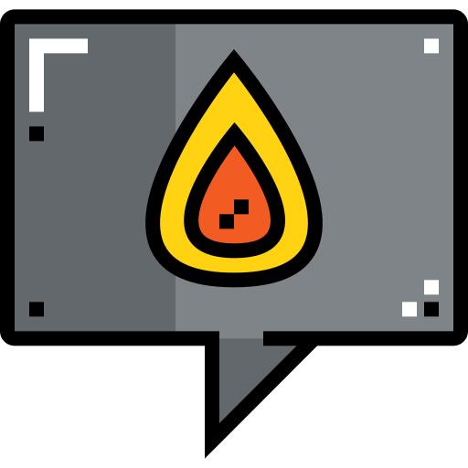 Fire signal
