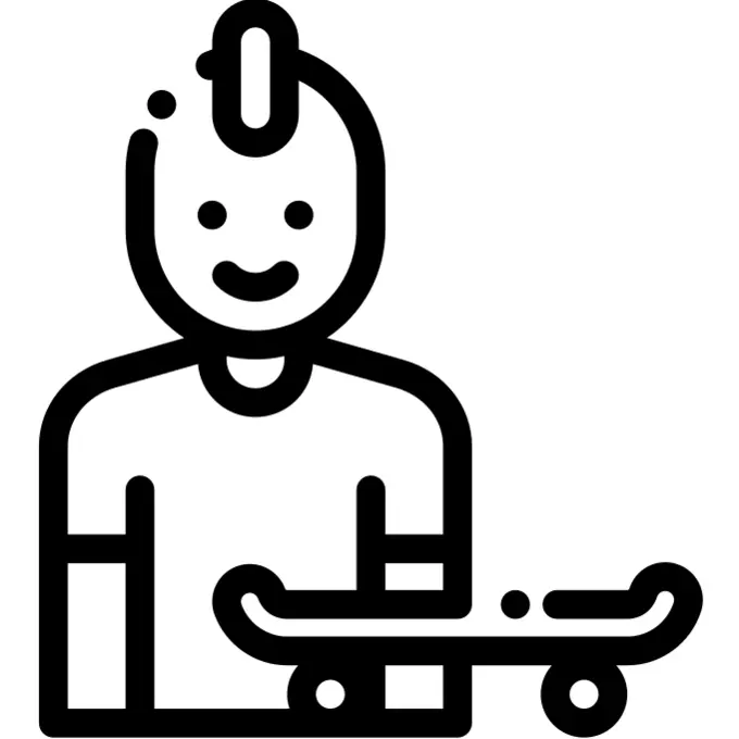 Skater