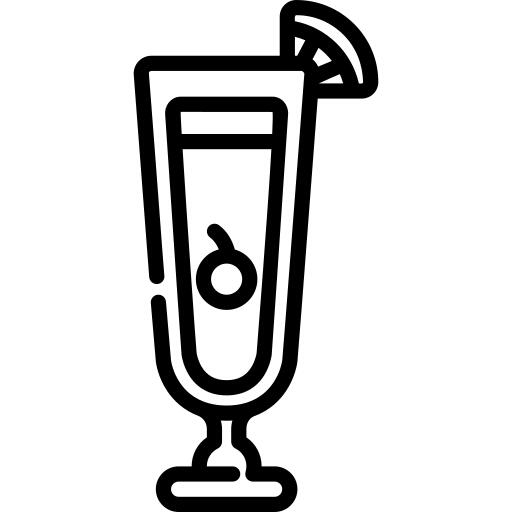 鸡尾酒