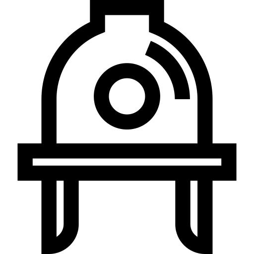 Firefighter helmet