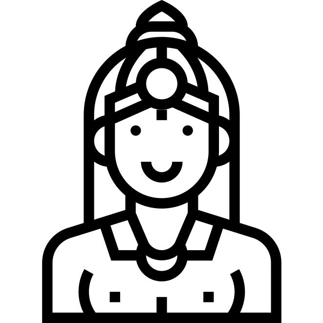 女神