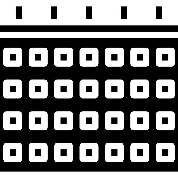 日历
