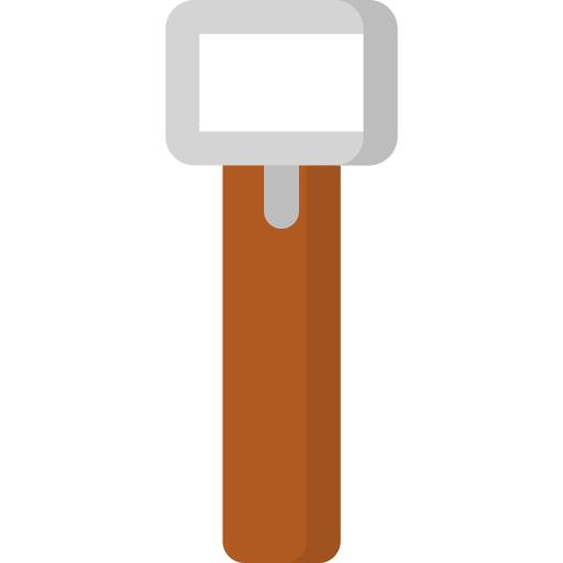 Bottle opener