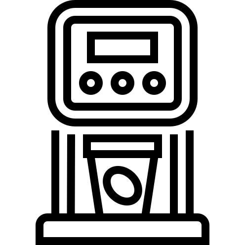 Coffee maker