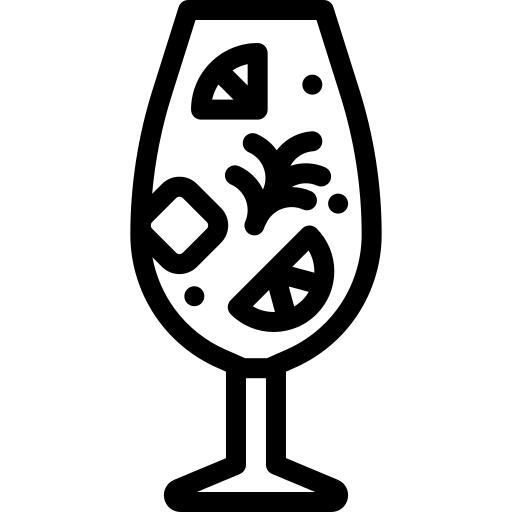 鸡尾酒