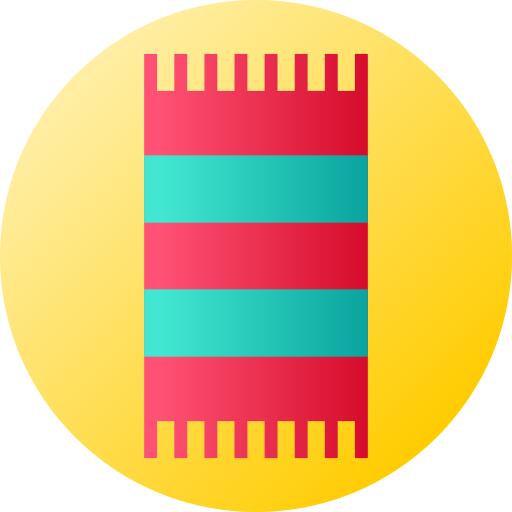 Beach towel