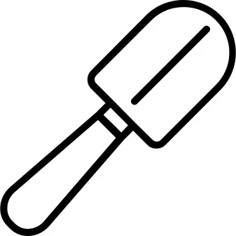 Shovel