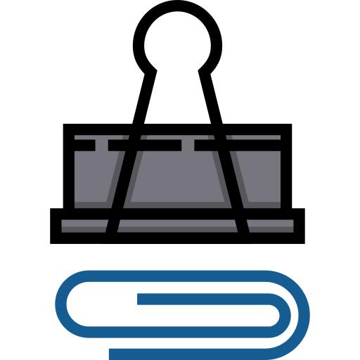 Paper clip