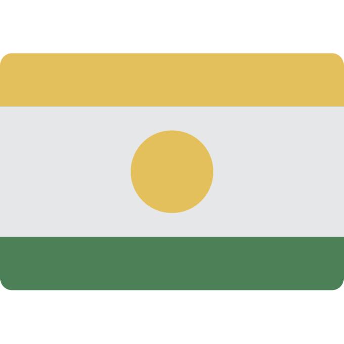 尼日尔