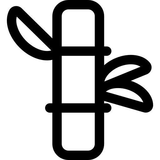 竹