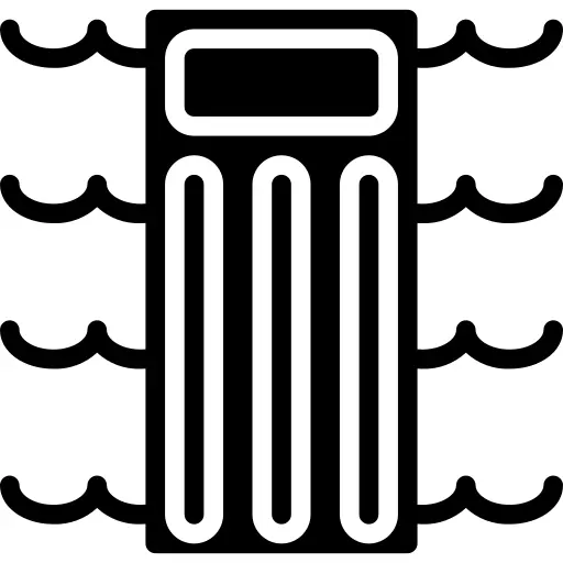 充气