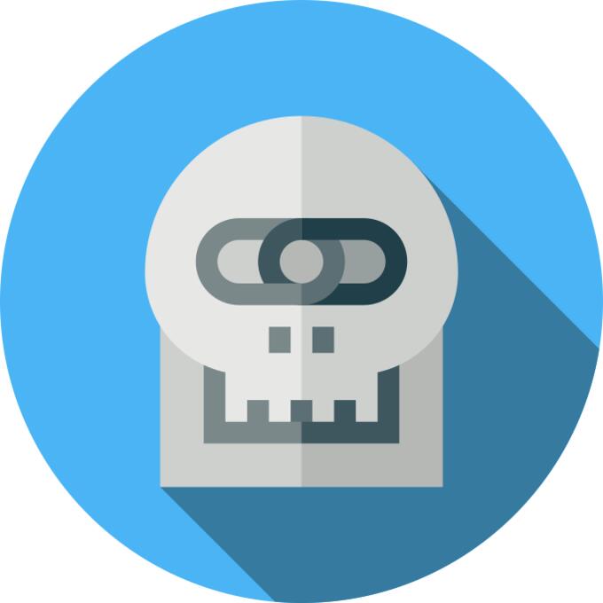 死链接