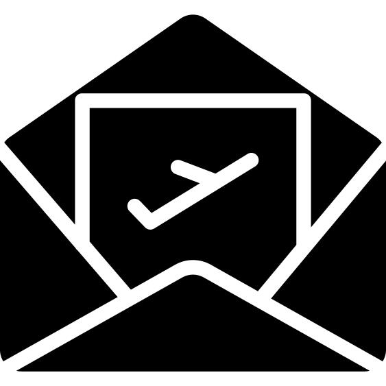 航空邮件
