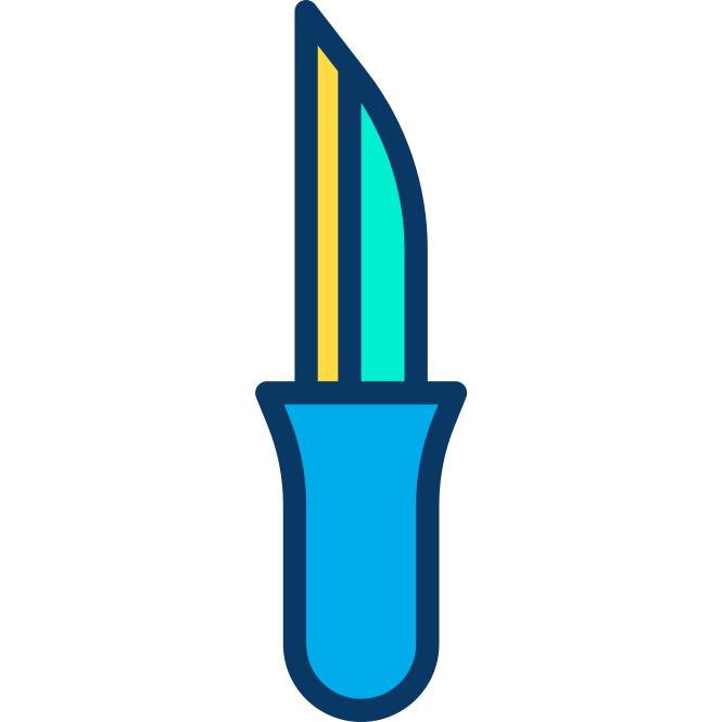 Knife