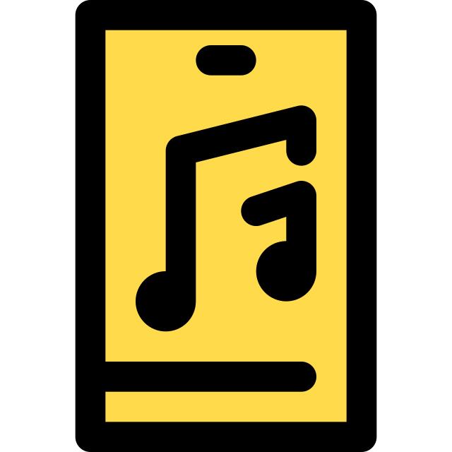 Music note