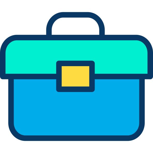 Briefcase