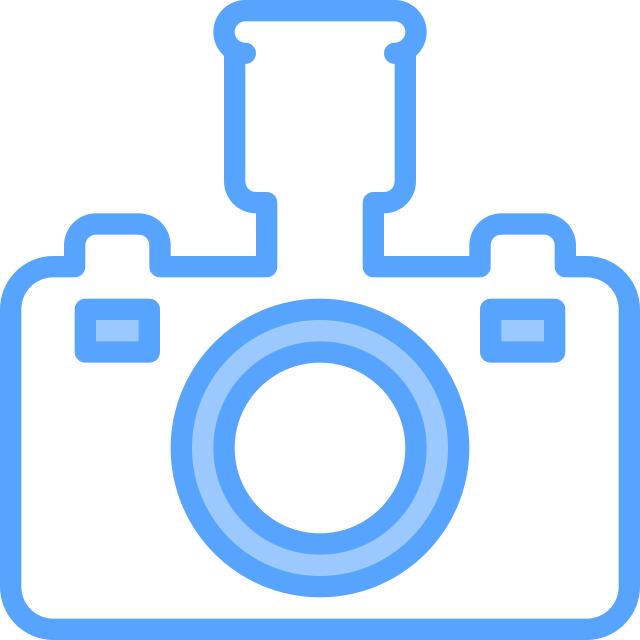 Photo camera