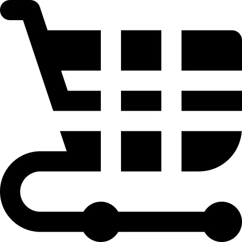 Shopping cart
