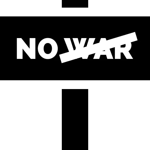 War