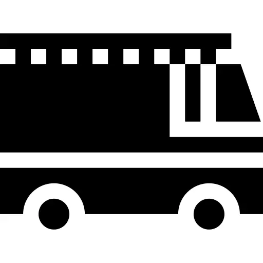 消防车