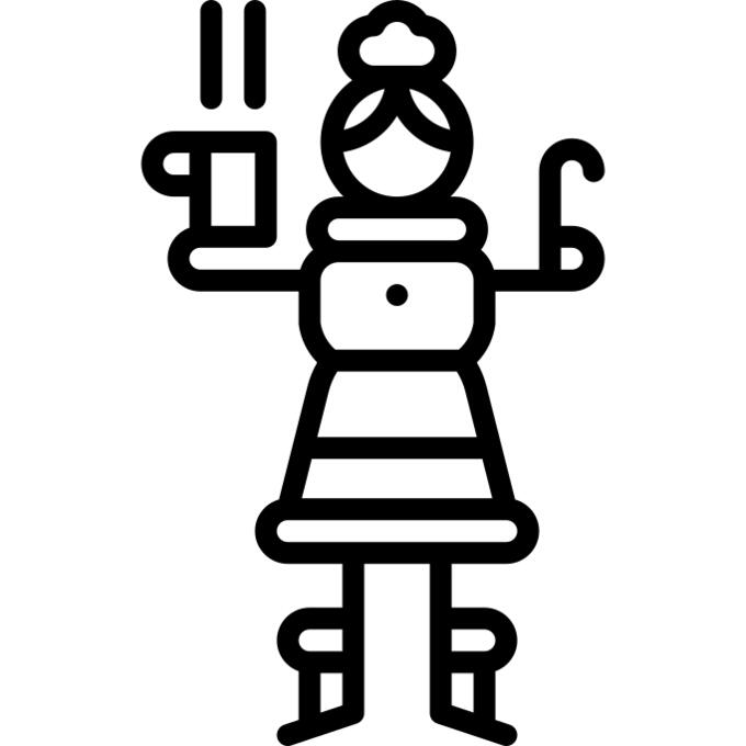 克劳斯夫人