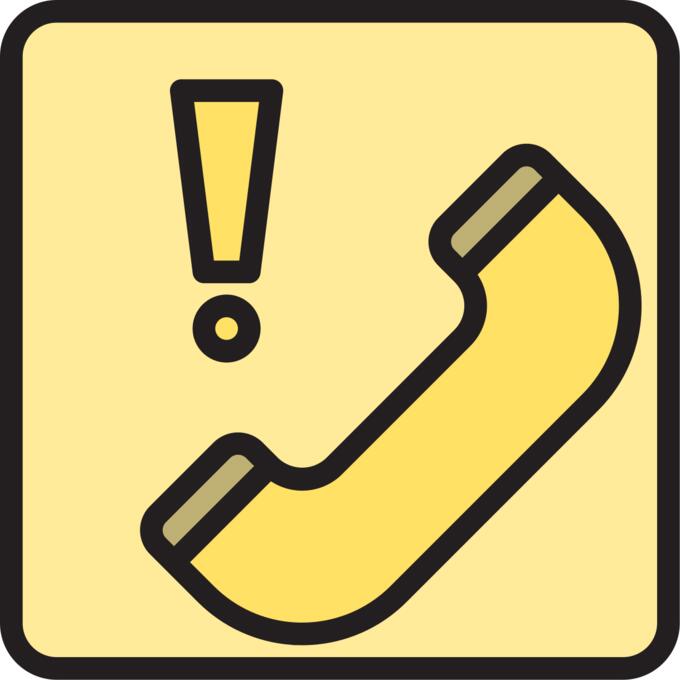 Exclamation mark