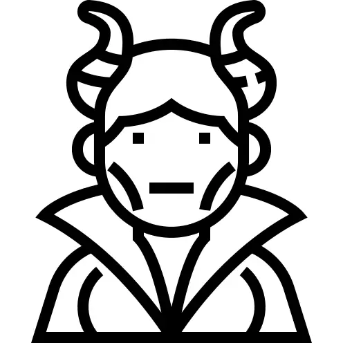 Character