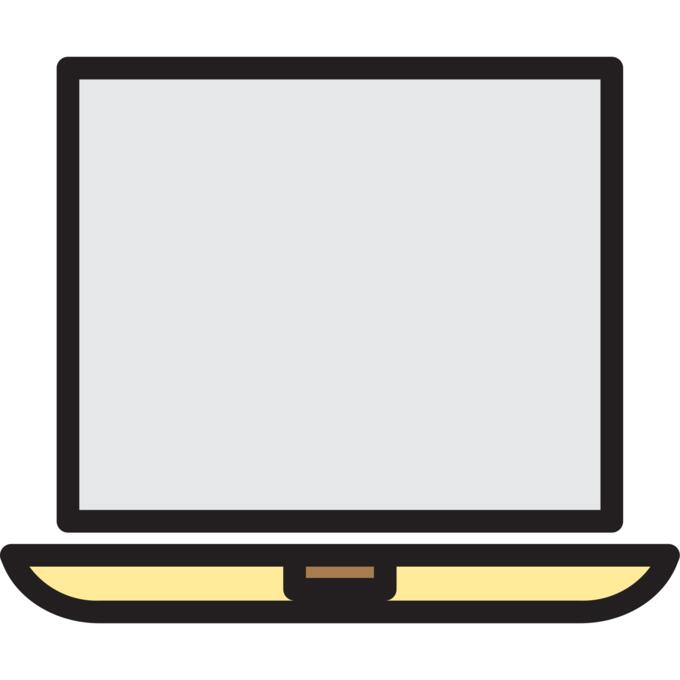 Laptop