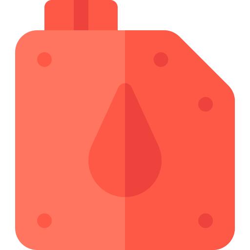 Gasoline