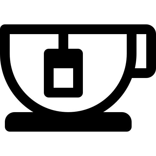 Tea cup