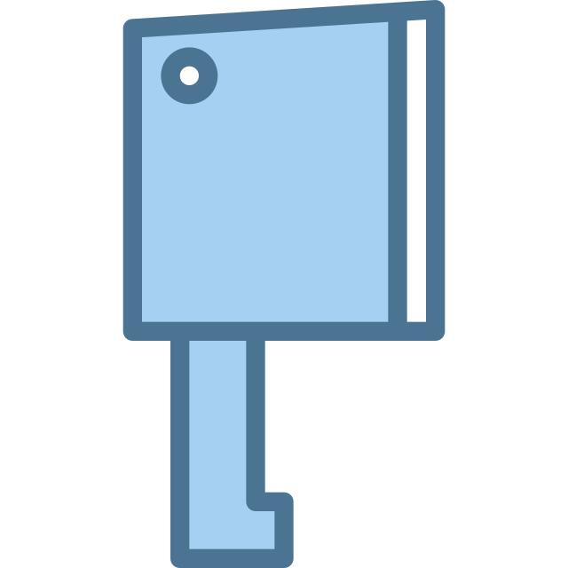 Cleaver