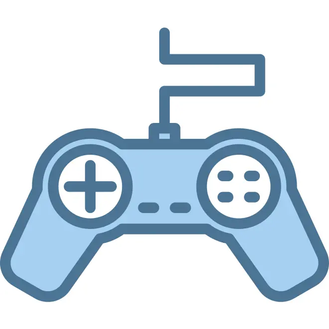 Game controller