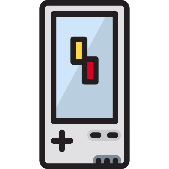 Game console
