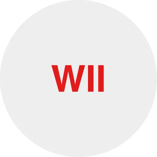 Wii游戏机