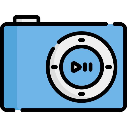 Ipod shuffle