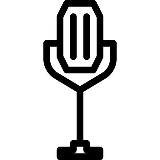 Microphone