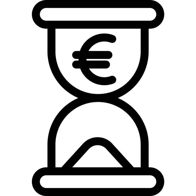 时间就是金钱