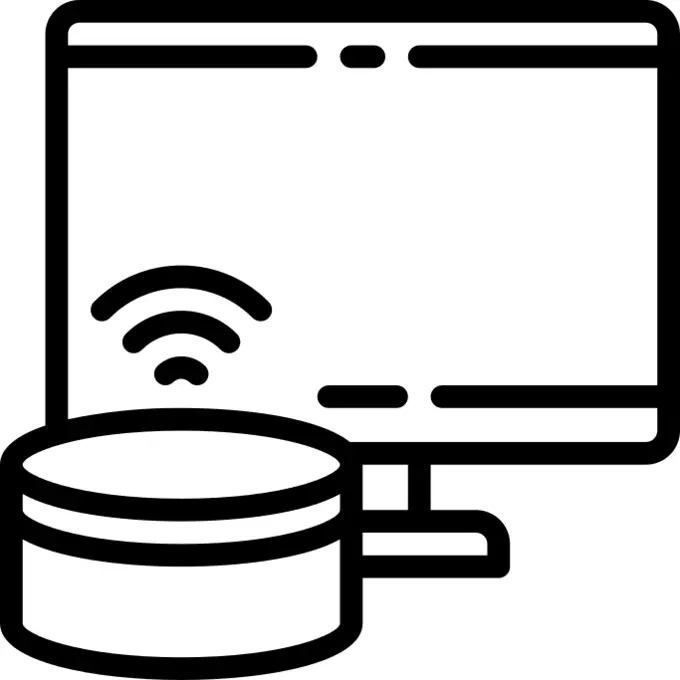 Echo dot