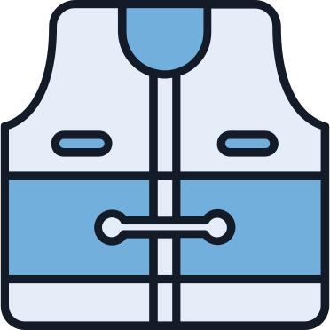 Life jacket