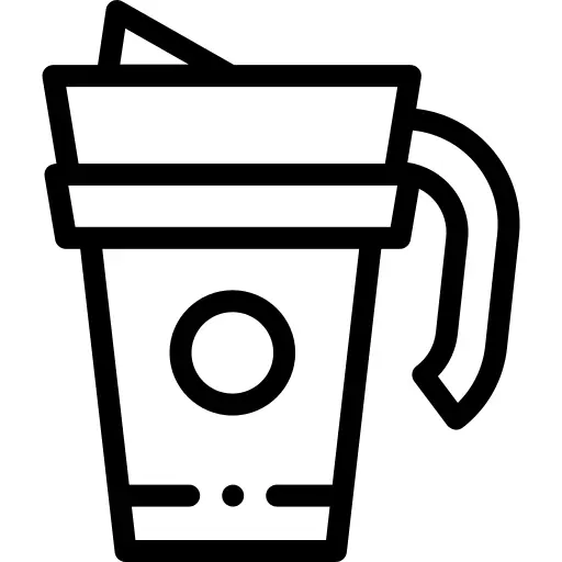 Coffee cup