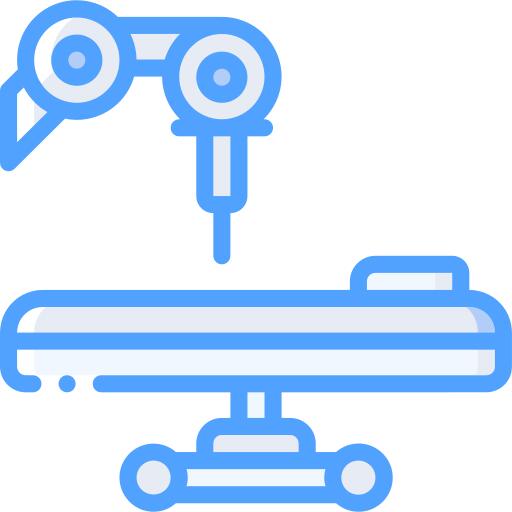 Mechanical arm