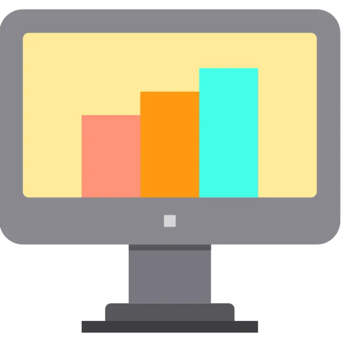 Bar chart
