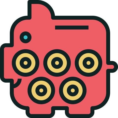 Piggy bank