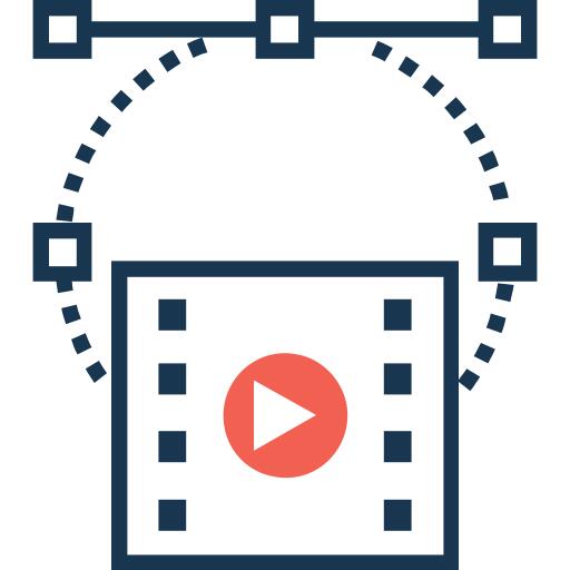 Video file