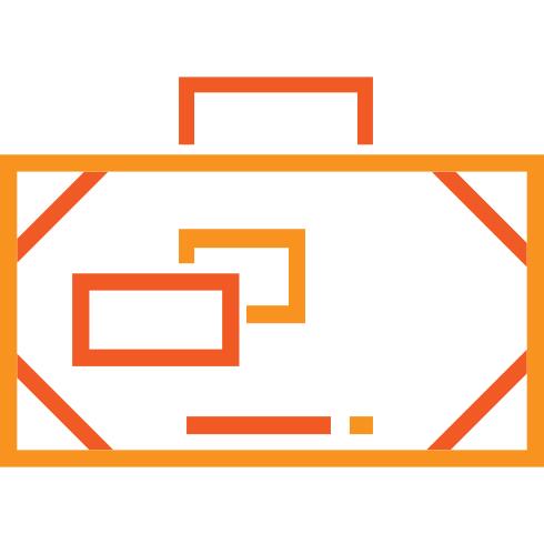Suitcase