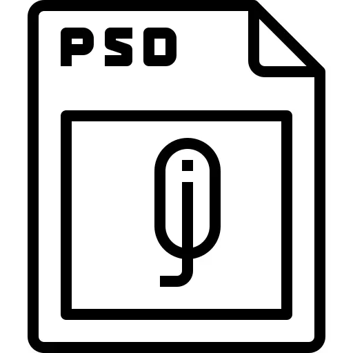 PSD