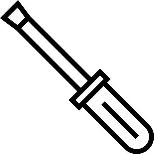 Screwdriver