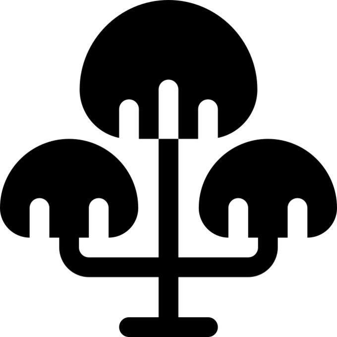 树