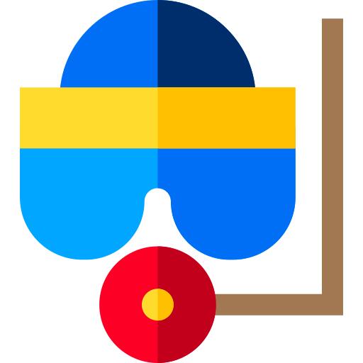 浮潜